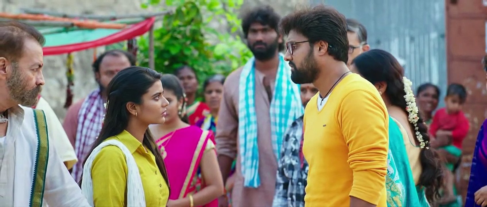 Mismatch (2019) Telugu - Part 2