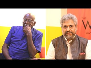 What is cultural nationalism? - Interview with Sadanand Menon