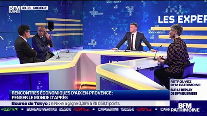 Les Experts : Le "quoi qu'il en coûte" est-il trop généreux ? - 03/06