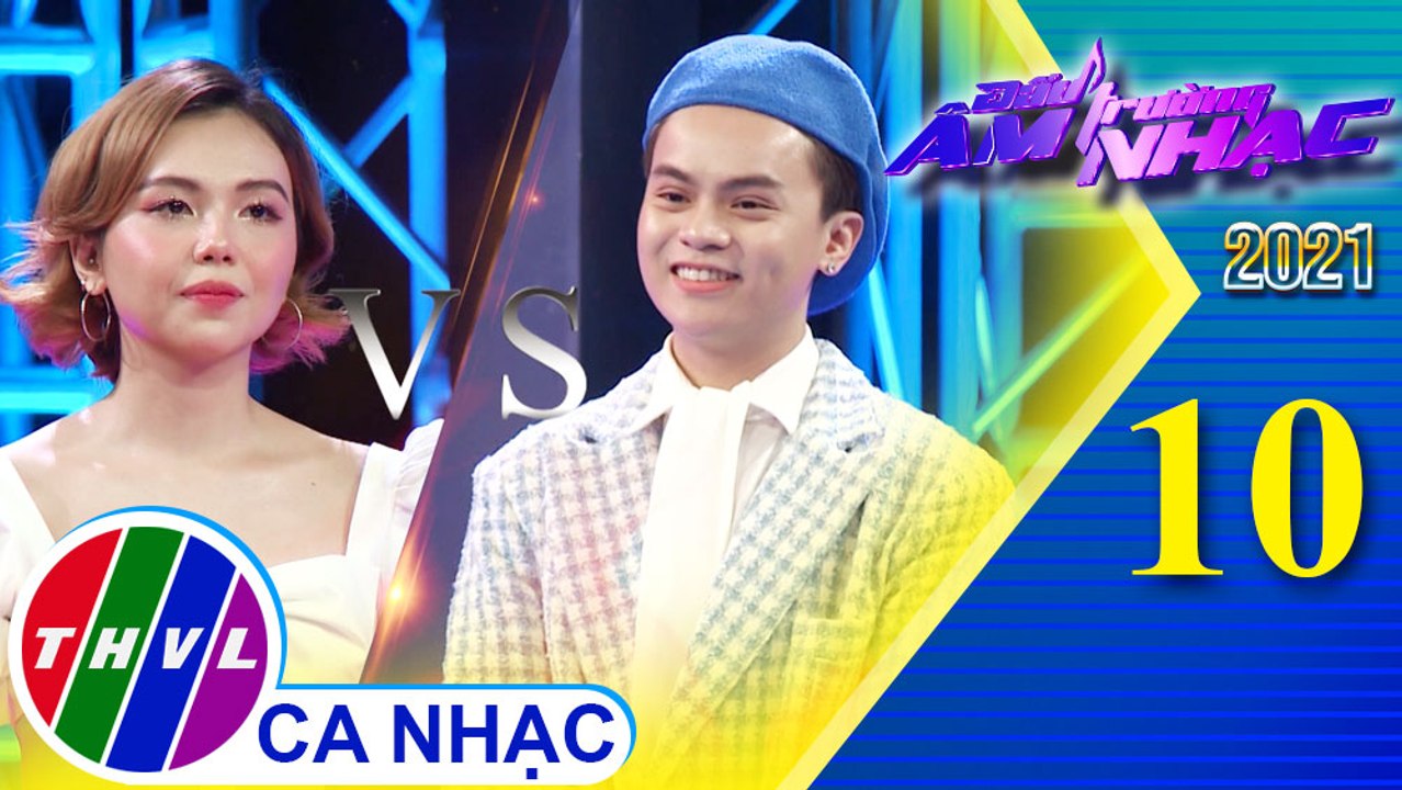 Tình xa khuất - Tuấn Phúc, Carol Thảo My