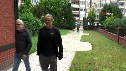 Kocaelispor’un efsanesi Süper Lig hedefi için umutlu konuştu