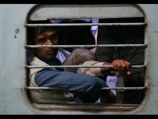 Demonetisation Forces Migrant Workers to Stop Work and Head Back Home