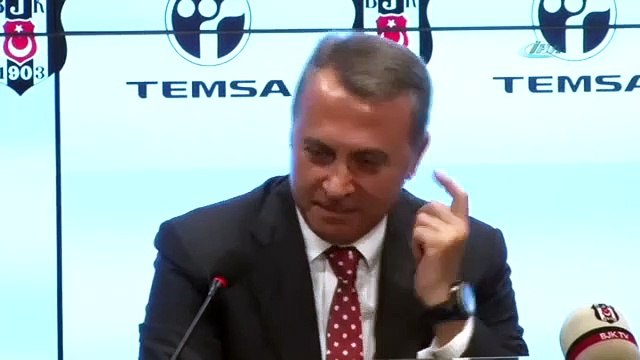 Fikret Orman’dan derbi yorumu