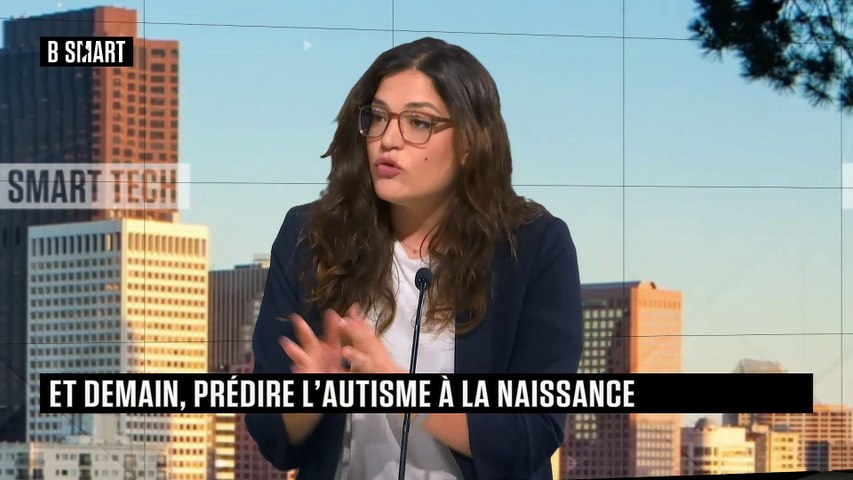 Et demain, prédire l’autisme à la naissance ?