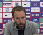 Angleterre - Southgate sur les huées entendus : 