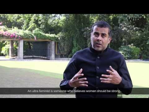 Chetan Bhagat Interview Teaser