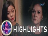 First Yaya: Lorraine blackmails Blesilda | Episode 56