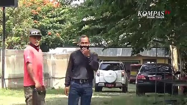 Polda Jatim Gelar Perkara Kasus Dugaan Pelecehan Seksual