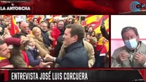 José Luis Corcuera: 