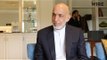 Interview: Hamid Karzai Backs Modi on Balochistan Issue