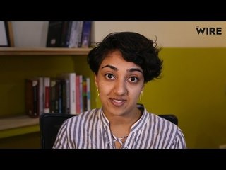 Free Speech Clamp Down Charge Roils Ashoka University