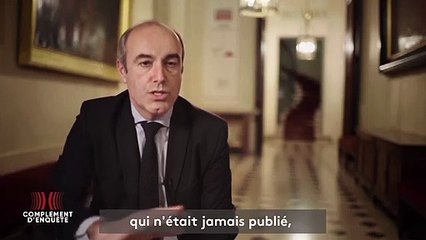 Pantouflage des fonctionnaires : la Commission de déontologie, "ça relevait plutôt de la farce"