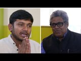 From Bihar to Tihar: Kanhaiya Kumar discusses his personal and political journey