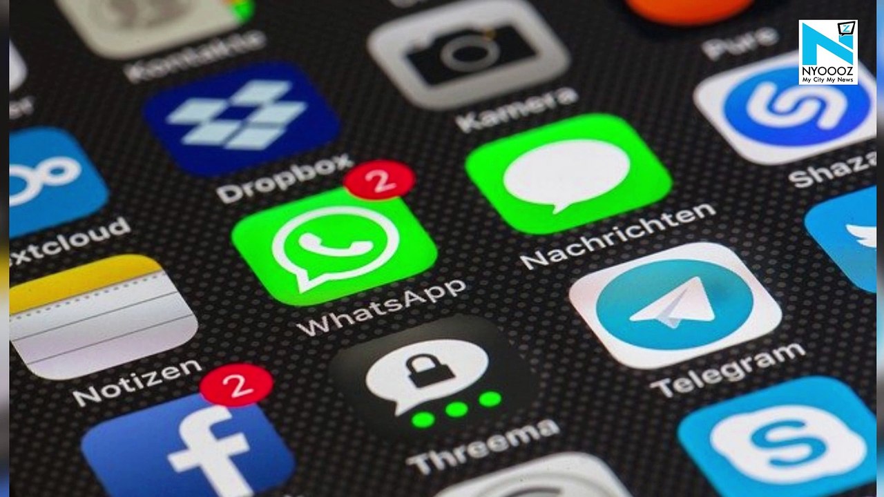 WhatsApp forcing users to accept privacy policy: Centre to Delhi HC