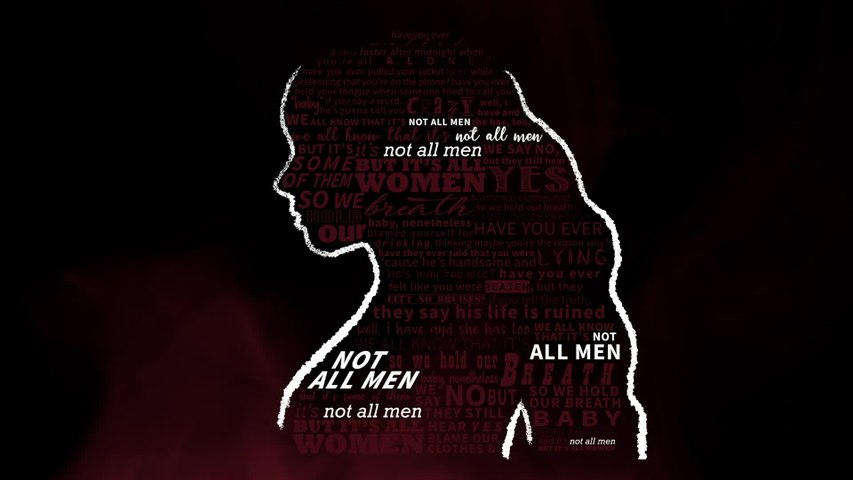 Morgan St. Jean - Not All Men