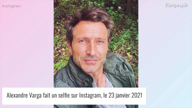 Alexandre Varga (Cassandre) en couple avec Naïma Rodric : coup de foudre après une relation toxique
