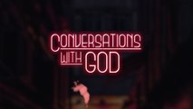 Morgan St. Jean - Conversations With God (Visualizer)