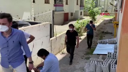 Son dakika: BABASININ, ANNESİNİ ÖLDÜRÜP GÖMDÜĞÜ NARİDE, DEHŞET GECESENİ ANLATTI