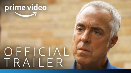 Bosch | Temporada 7 | Tráiler VO