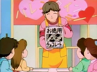 أنا و أخي الحلقة 29