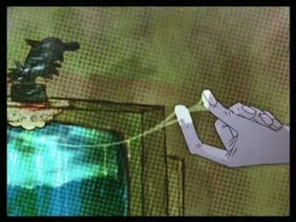 Les Lascars (5) - Tout ca a cause de cette