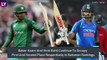 ICC ODI Rankings: Babar Azam, Virat Kohli Hold Onto First Two Spots, Sri Lankan Players Gain