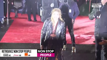 Louane : sa réponse cash aux critiques qu'elle reçoit sur son physique