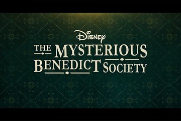 The Mysterious Benedict Society - Trailer Saison 1