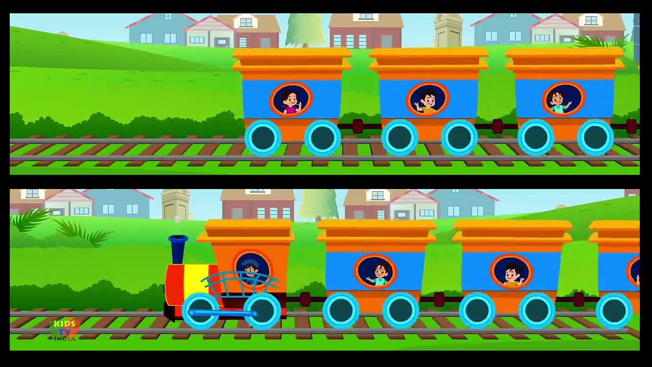 Kalu Madari Aya  Roz Savere Uthna Achha Hota Hai  Gadi Aayi  Uppar Pankha Chalta Hai  Aloo Bola