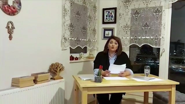 AKP'li meclis üyesi Esra Yılmaz istifa etti: Belediyede yolsuzluk tespit ettim, bu yüzden istifa ediyorum