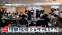 길어지는 LH 혁신 논의…조직 축소 그칠 듯