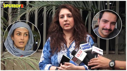 Download Video: Nisha Rawal Karan Mehra Case | Nisha Rawal's Friend Monisha Kotwani, Speaks About Karan Mehra