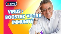 ▶ Virus (Corona Virus, grippe...) : quelle alimentation pour une bonne immunité ?