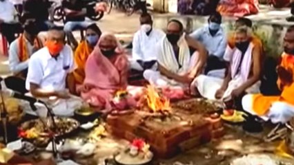 COVID-19 superstitions on a rise in rural areas of Ranchi