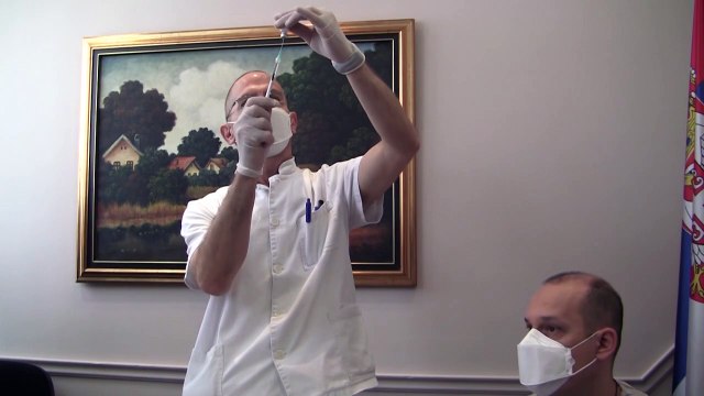 كوفاكس تجمع 2,4 مليار دولار وتسعى لتعويض نقص امدادات اللقاحات