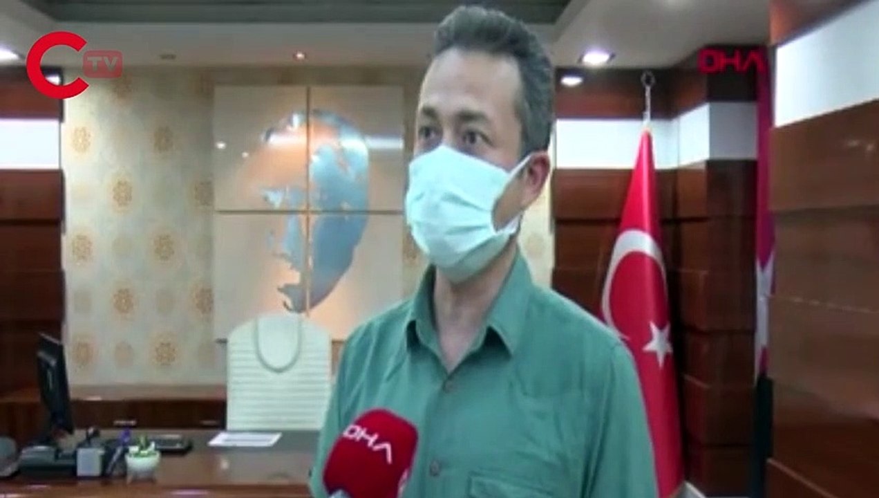 'SAÇ DÖKÜLMESİ' VE 'CİLT RENGİ DEĞİŞİKLİĞİ' ŞİKAYETİ