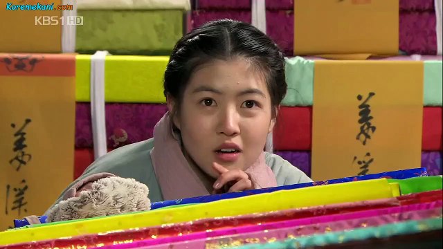 01-Buyuk.Tacır - HD Kore Dizileri Türkçe Dublajlı 1.bölüm