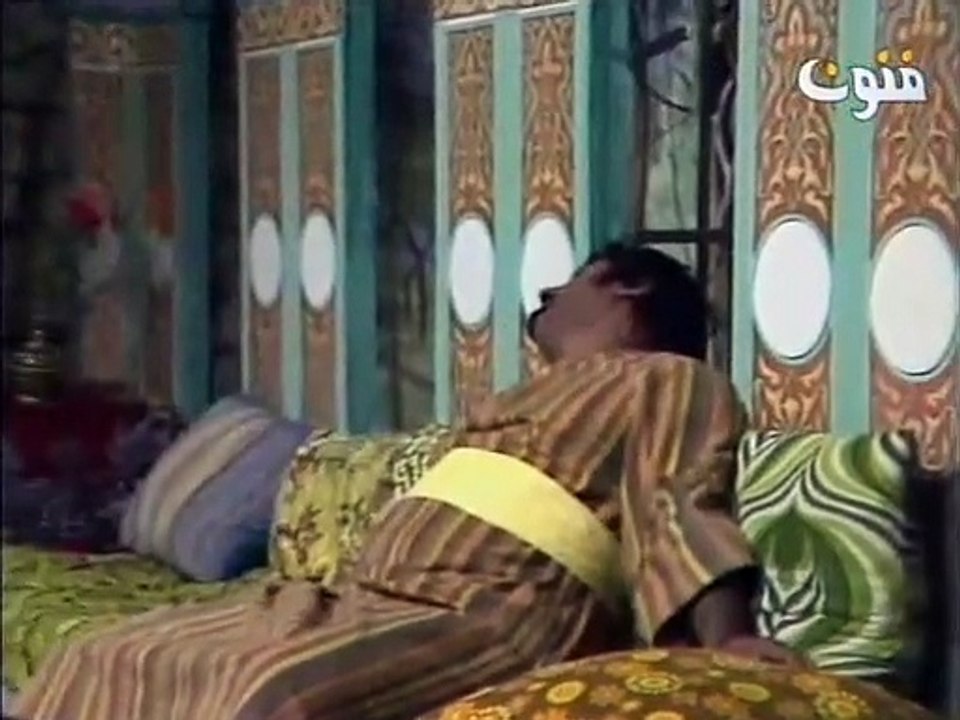 مسلسل الابريق المكسور - الحلقة 2