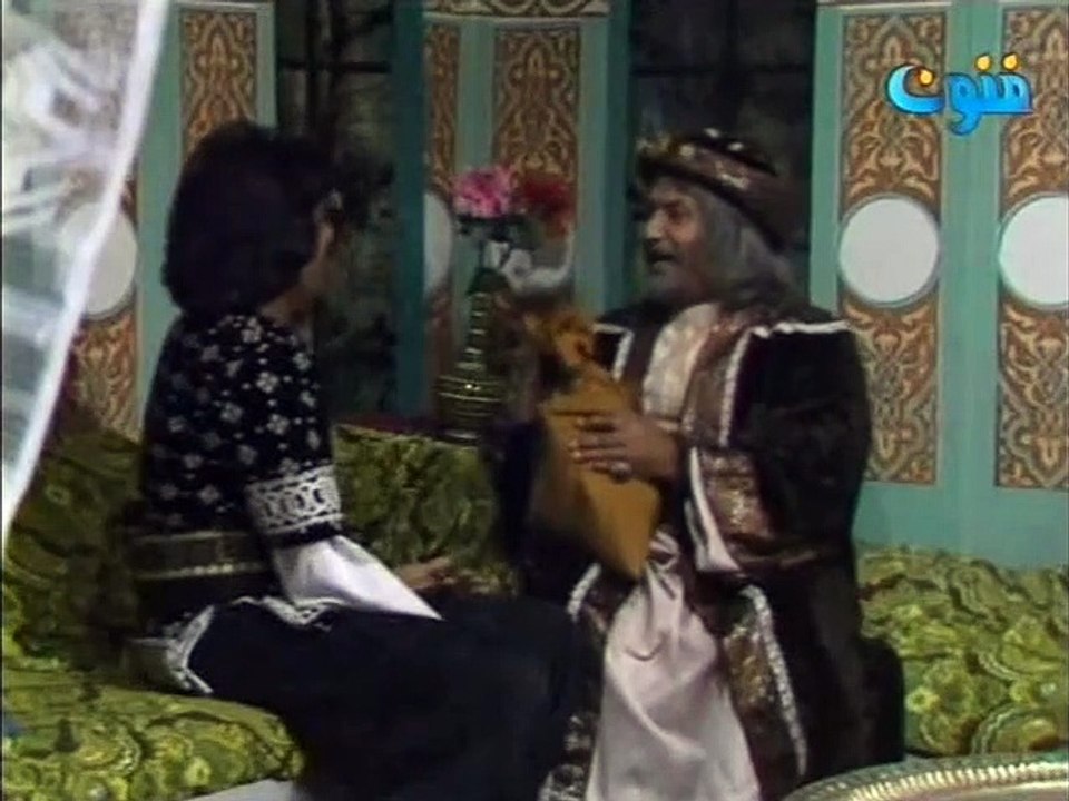 مسلسل الابريق المكسور - الحلقة 4