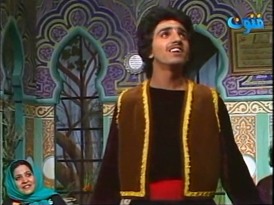 مسلسل الابريق المكسور - 28