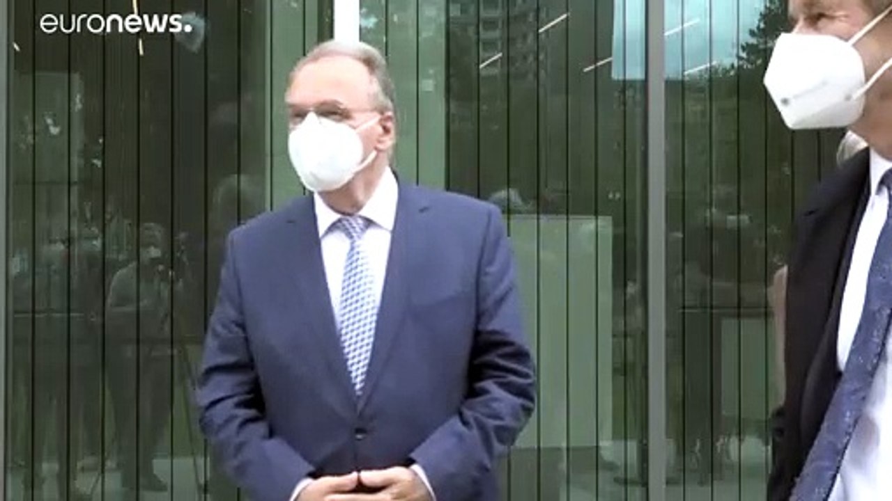 EuGH-Richter verdonnern Deutschland zu sauberer Luft