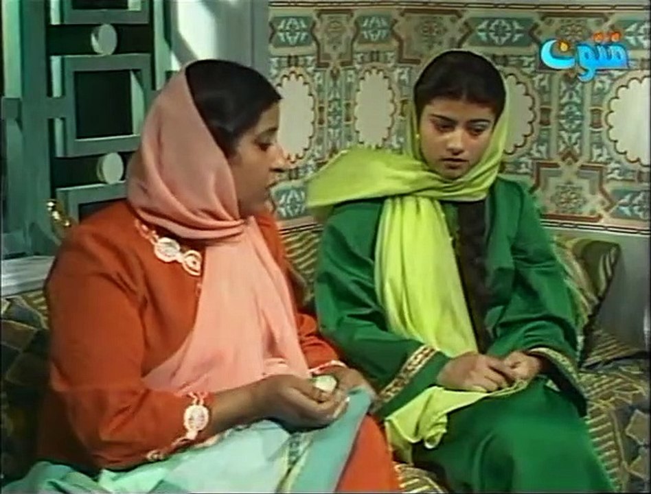مسلسل الابريق المكسور - الحلقة 9