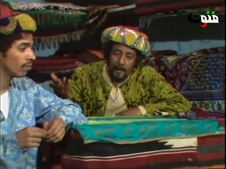 مسلسل الابريق المكسور - الحلقة 21