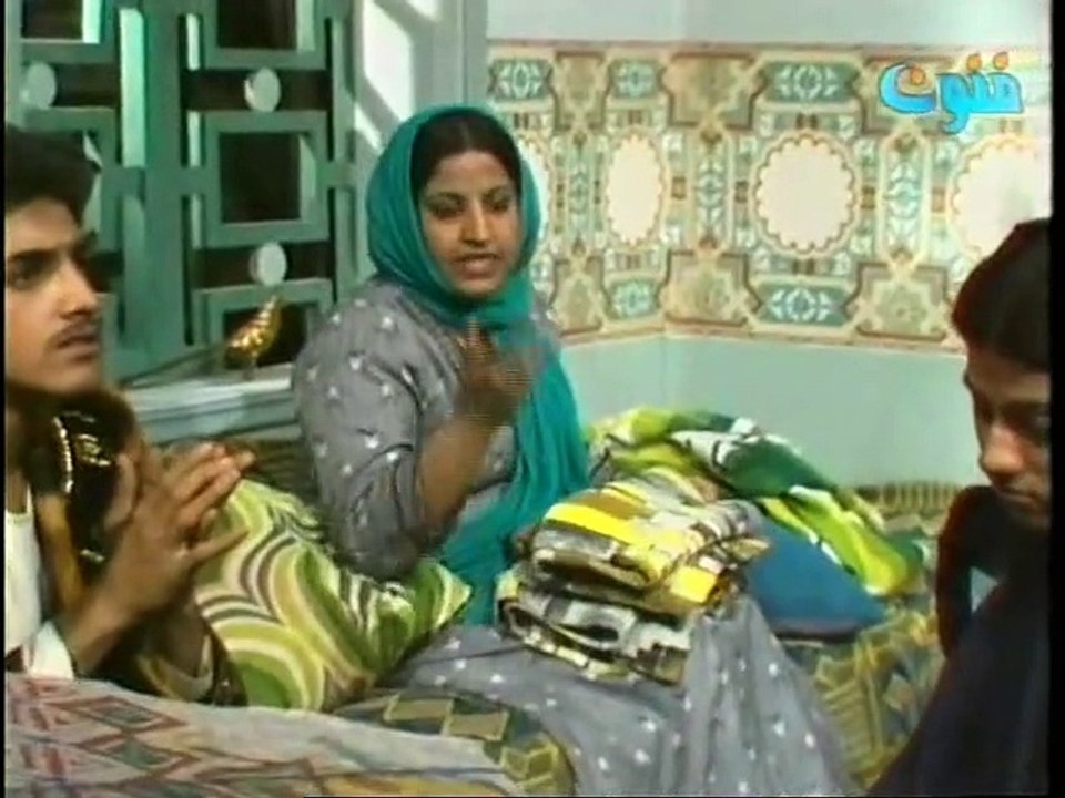 مسلسل الابريق المكسور - الحلقة 23