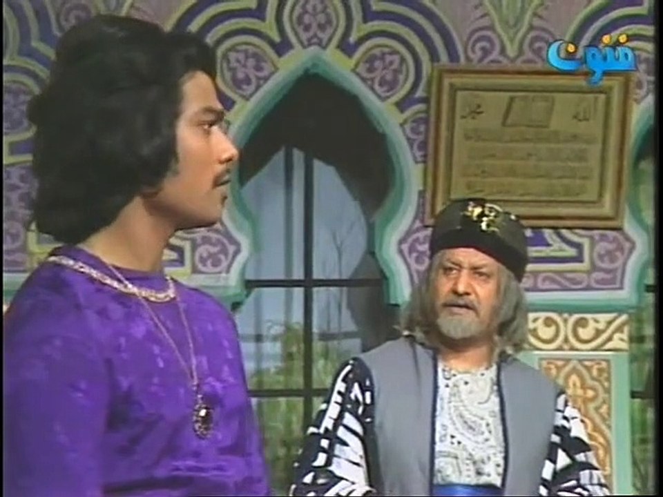 مسلسل الابريق المكسور - الحلقة 25