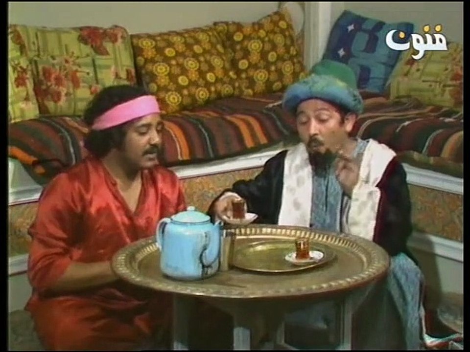مسلسل الابريق المكسور - الحلقة 26
