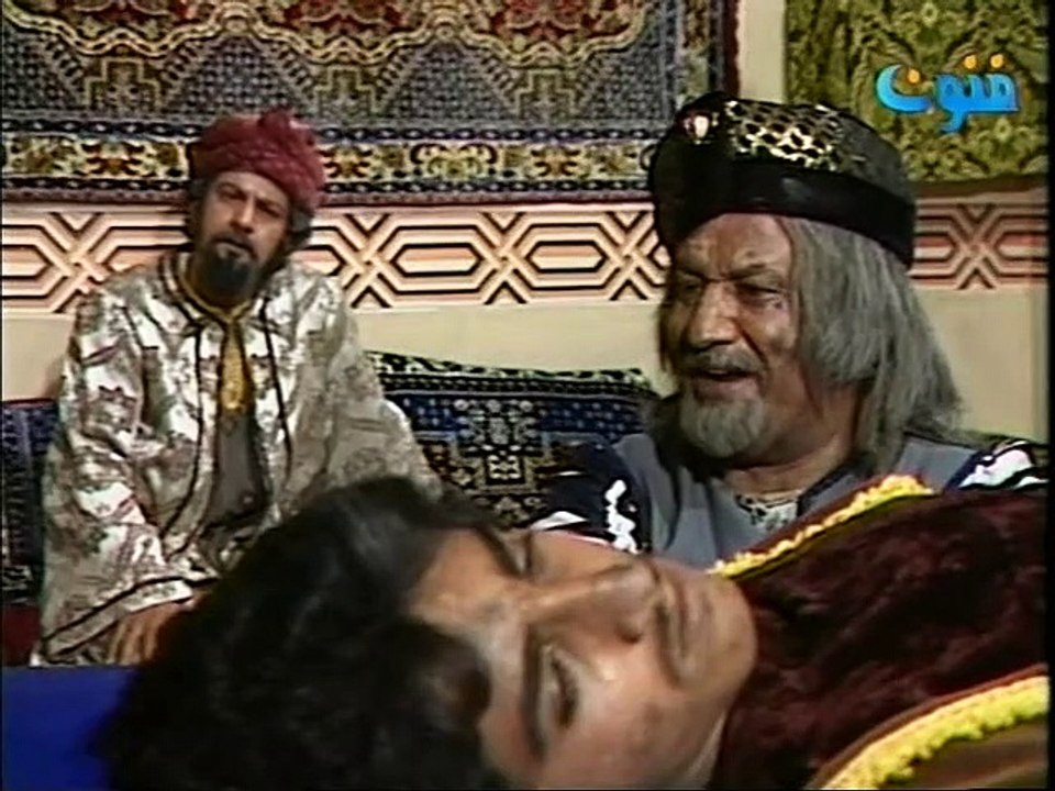 مسلسل الابريق المكسور - الحلقة 27