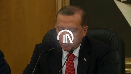 'Dünyanın hiçbir ülkesi FETÖ için güvenli sığınak değildir'