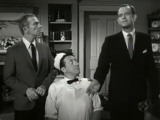 The Green-Eyed Martian | My Favorite Martian  | Season 2, Episode 35