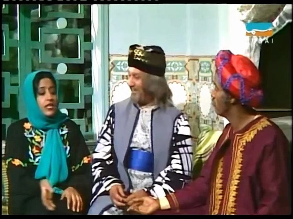 مسلسل الابريق المكسور - الحلقة الاخيرة